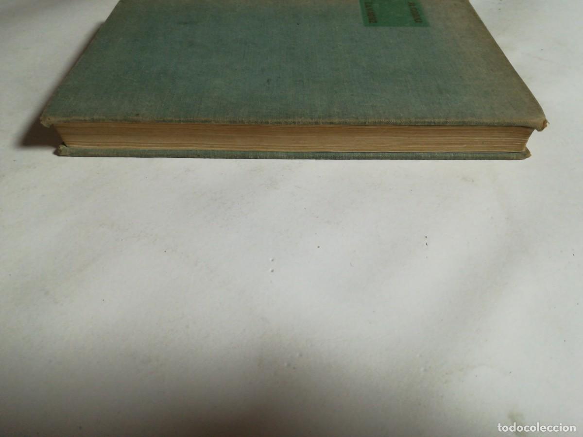 Libros de segunda mano: La Madre, M&aacute;ximo Gorki, Editorial Progreso - Foto 4