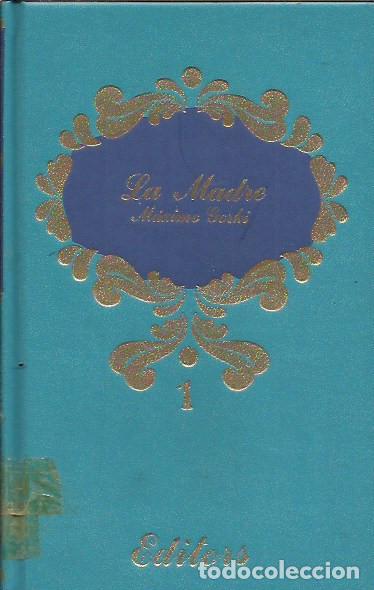 Libros de segunda mano: La madre / M&aacute;ximo Gorki. - Foto 1