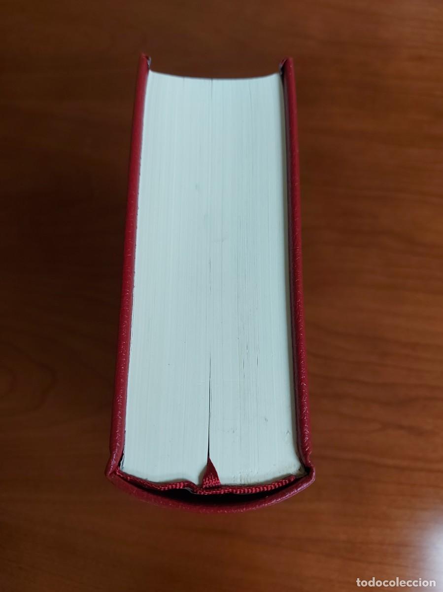 Libros de segunda mano: Clar&iacute;n Obras Completas Tomo I. Aguilar. Como nuevo - Foto 6