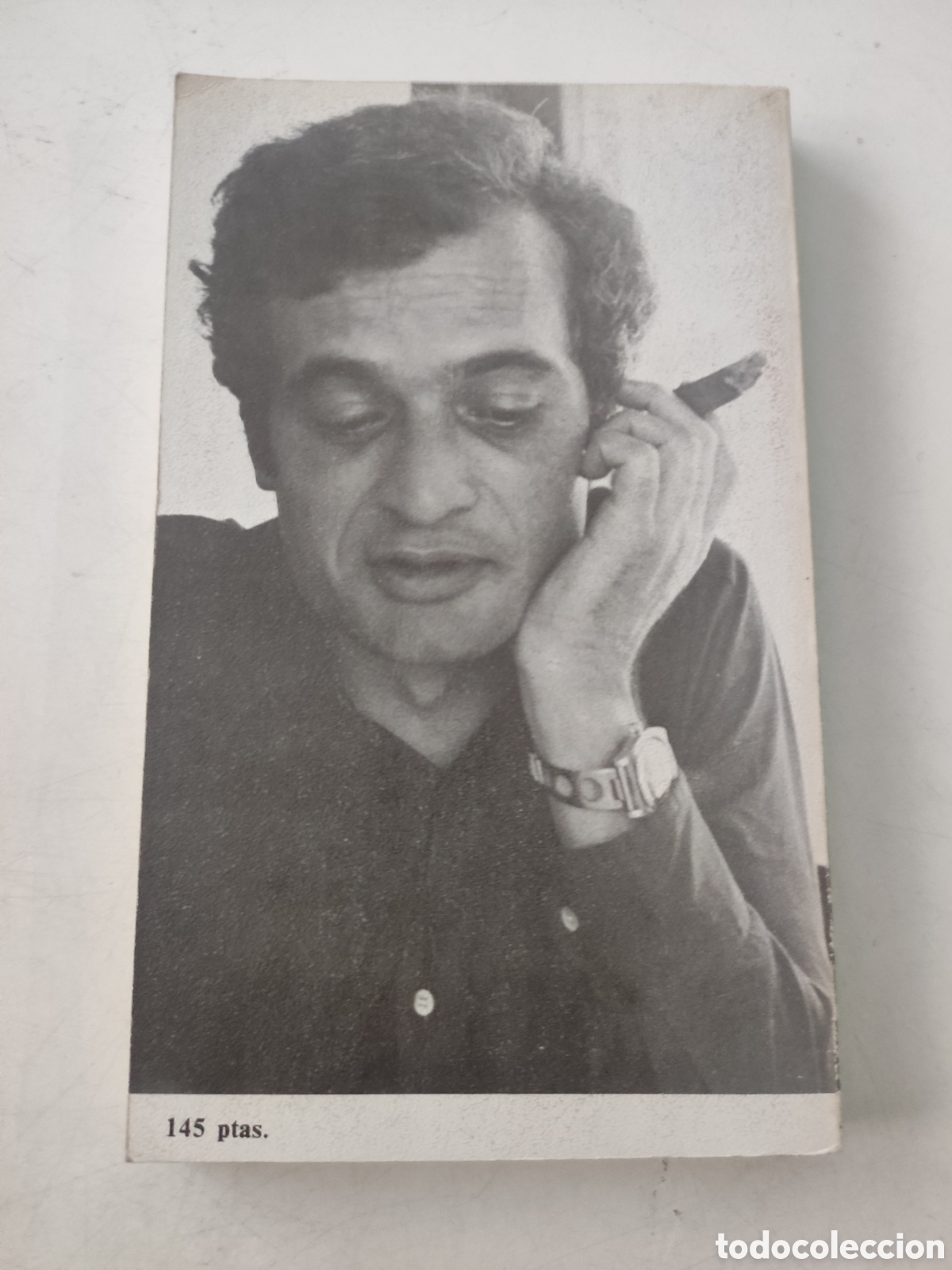 Libros de segunda mano: LAS AFUERAS .- Luis Goytisolo - Foto 2