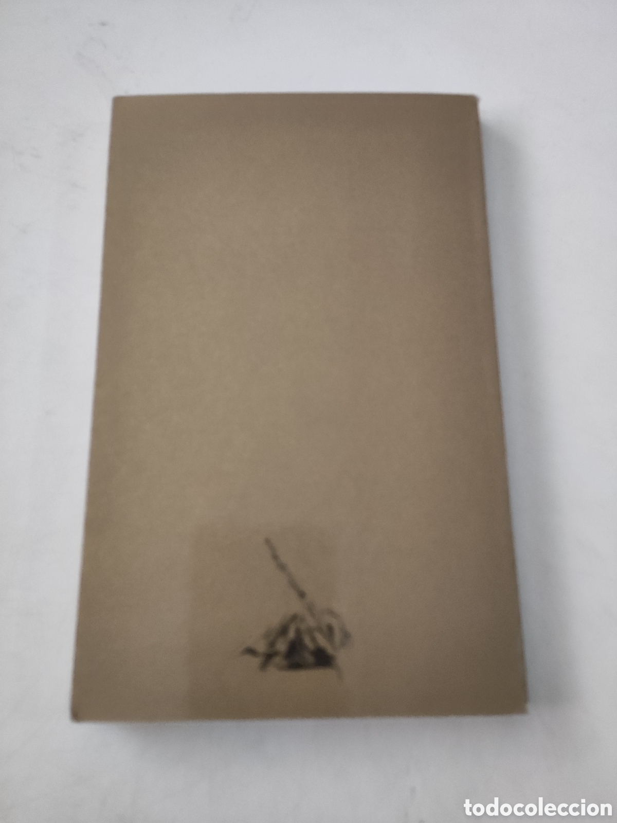 Libros de segunda mano: DETRITUS .- Samuel Beckett - Foto 2