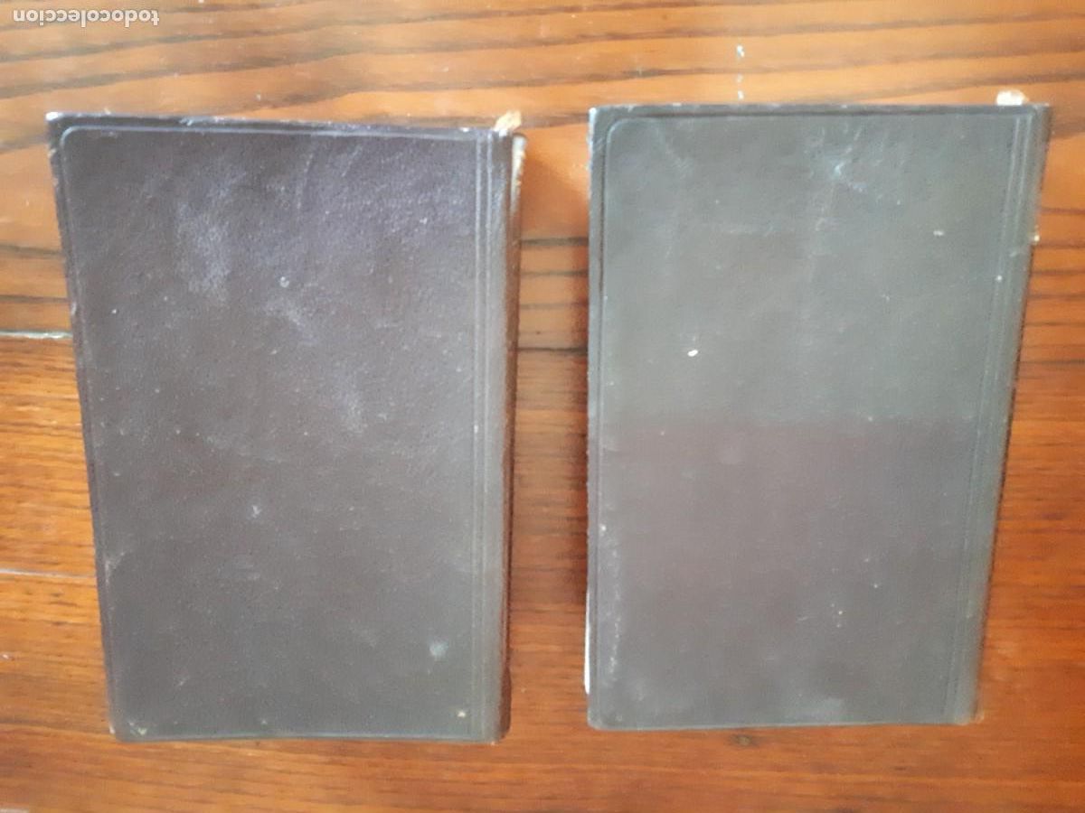 Libros de segunda mano: Obras Completas de Alejandro Casona 2 Tomos Aguilar 1969. - Foto 2