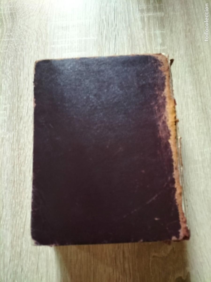 Libros de segunda mano: Obras completas - William Shakespeare. Aguilar 1964 - Foto 3