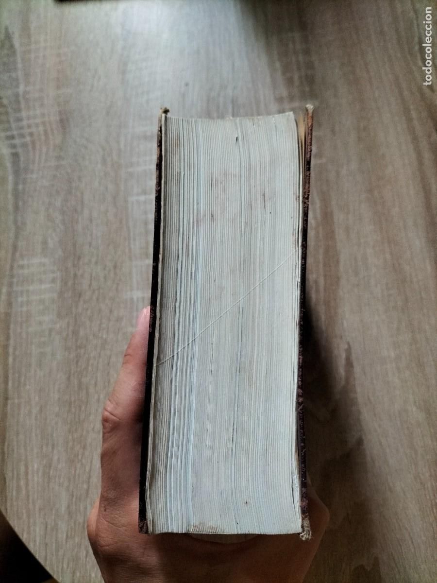 Libros de segunda mano: Obras completas - William Shakespeare. Aguilar 1964 - Foto 4