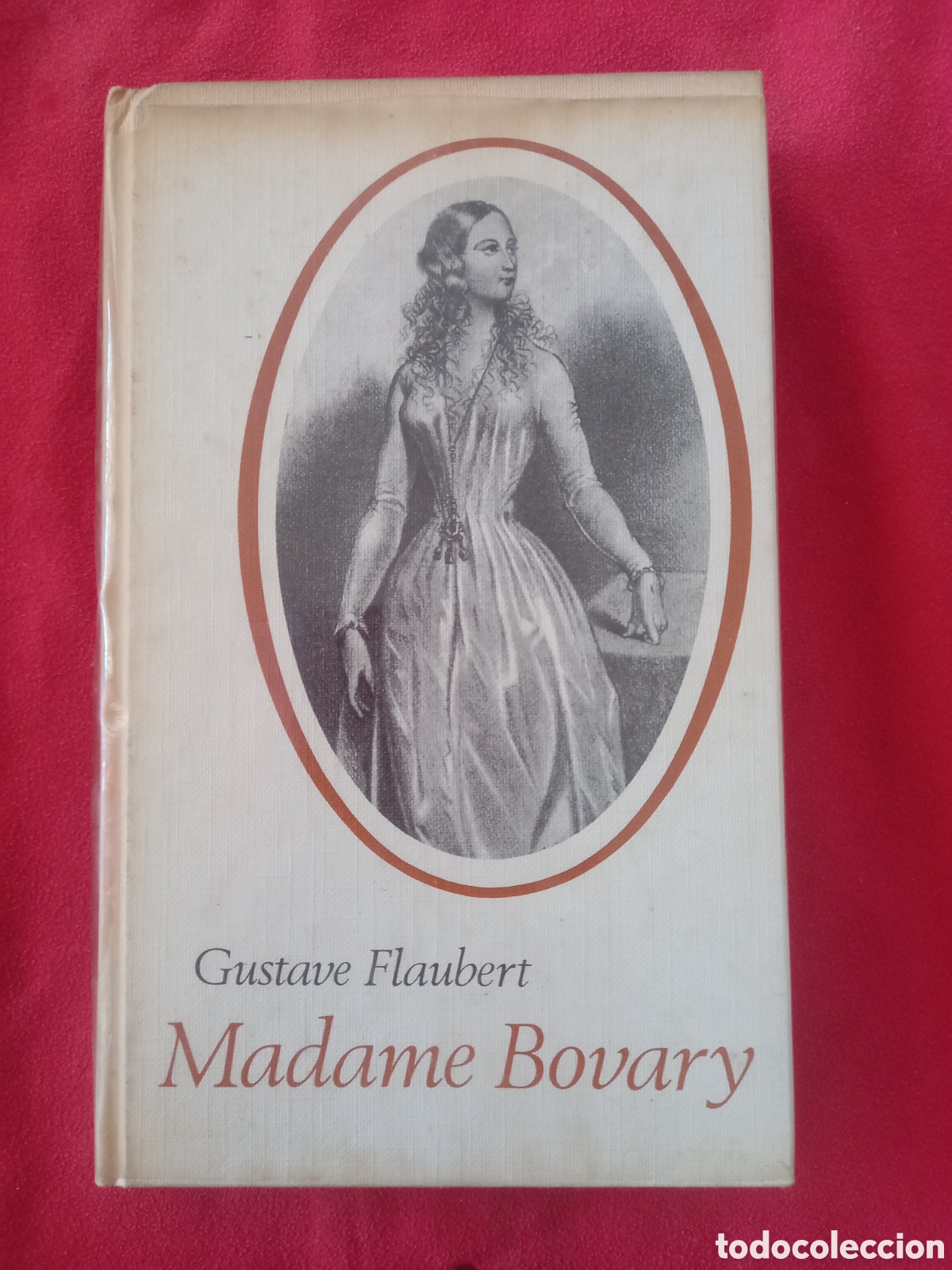 Libros de segunda mano: Madame Bovary. Gustavo Flaubert. - Foto 1