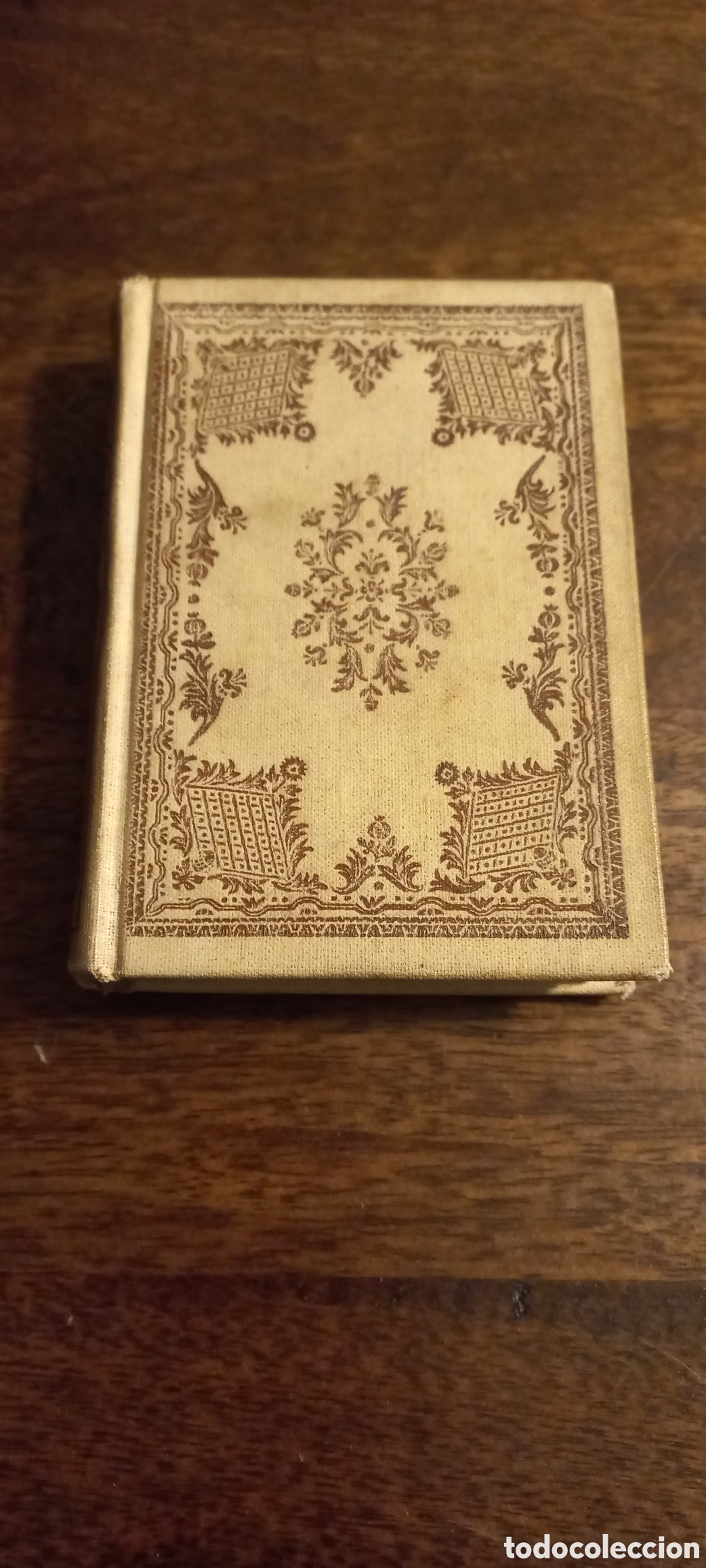 Libros de segunda mano: EL LAGO DE IMMEN, THEODOR STORM - Foto 4
