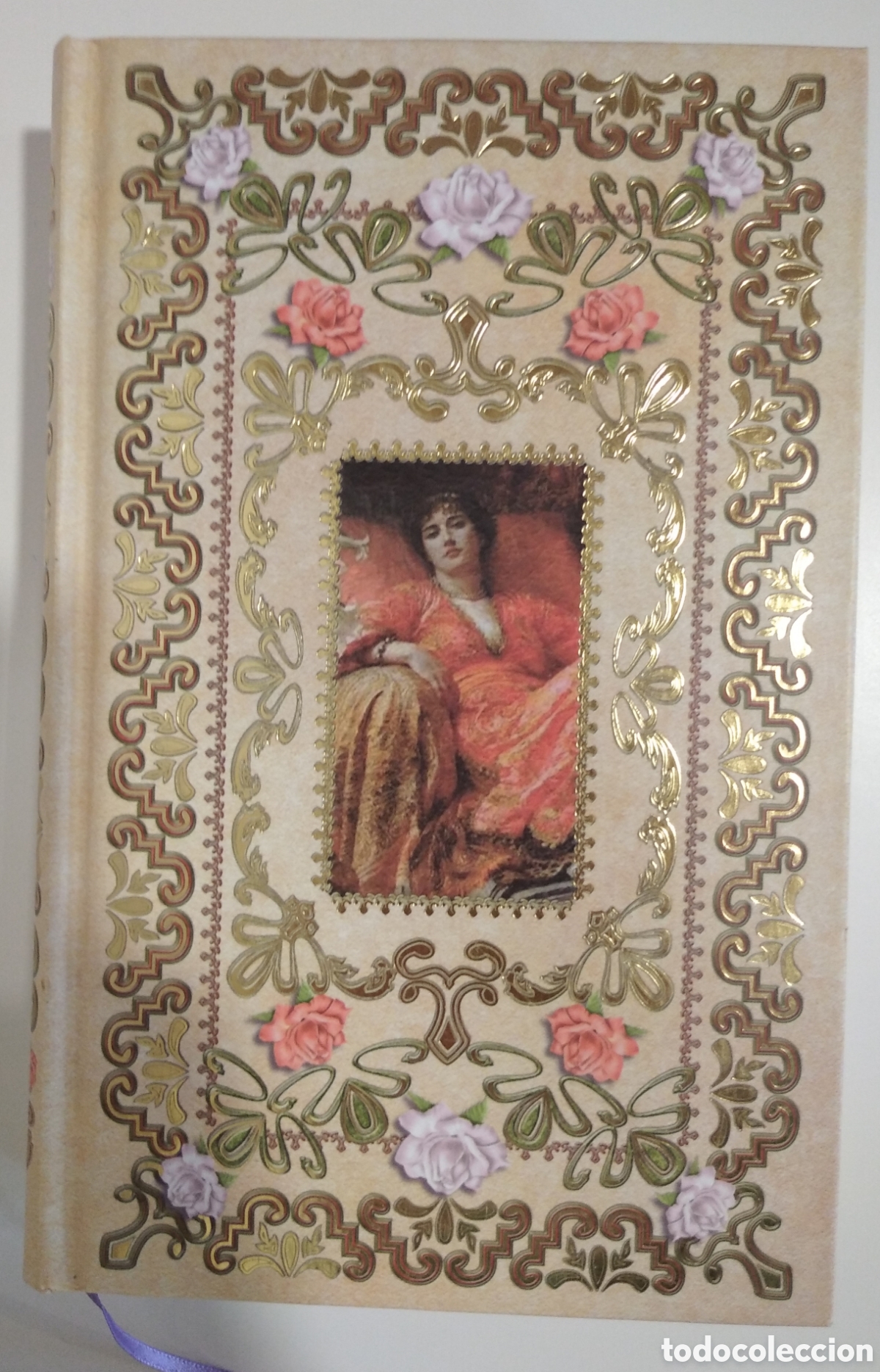 Libros de segunda mano: LA CASA DE LA ALEGR&Iacute;A- EDITH WHARTON - Foto 1