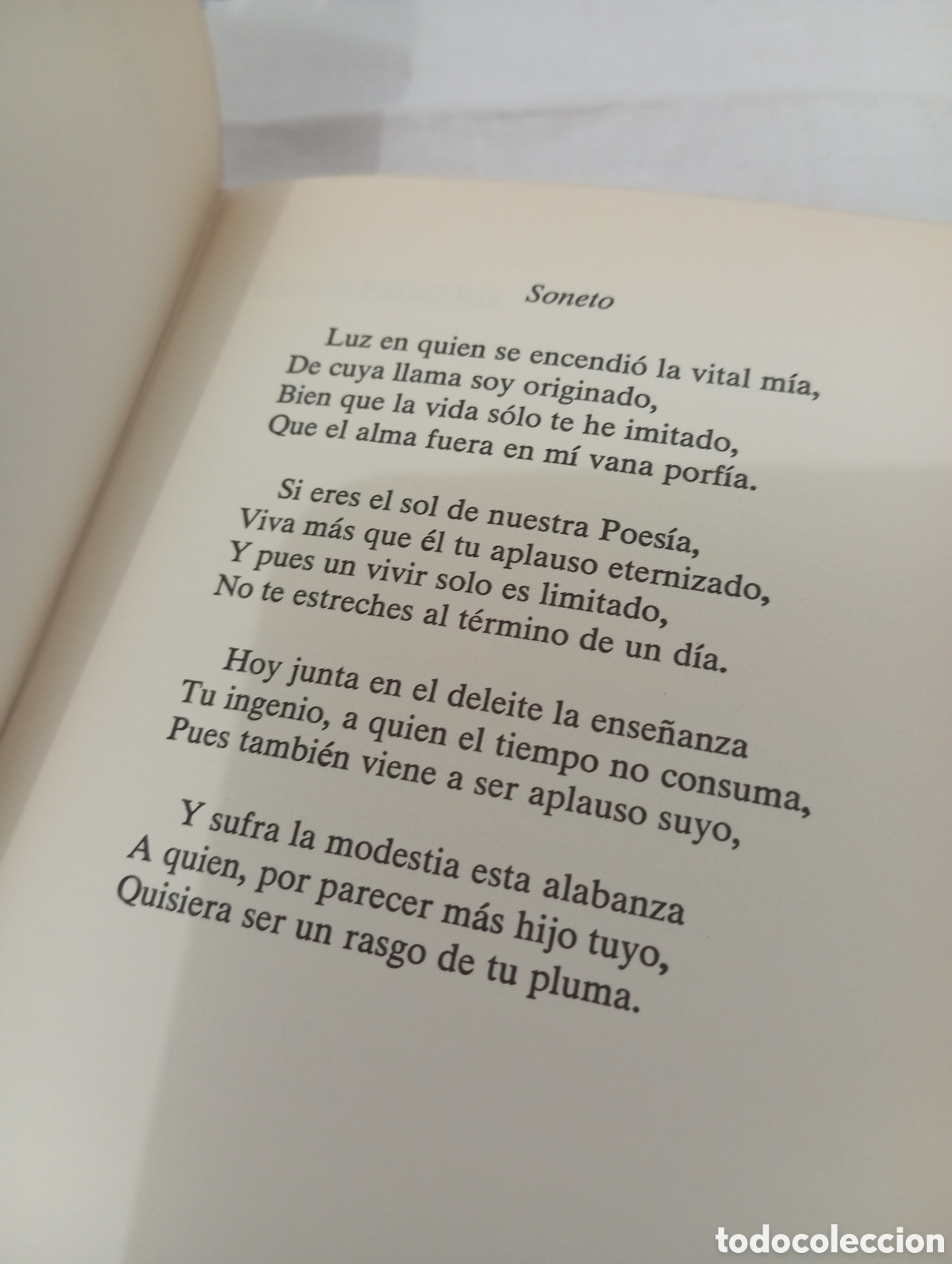 Libros de segunda mano: El diablo conjuelo. Luis V&eacute;lez de Guevara - Foto 4