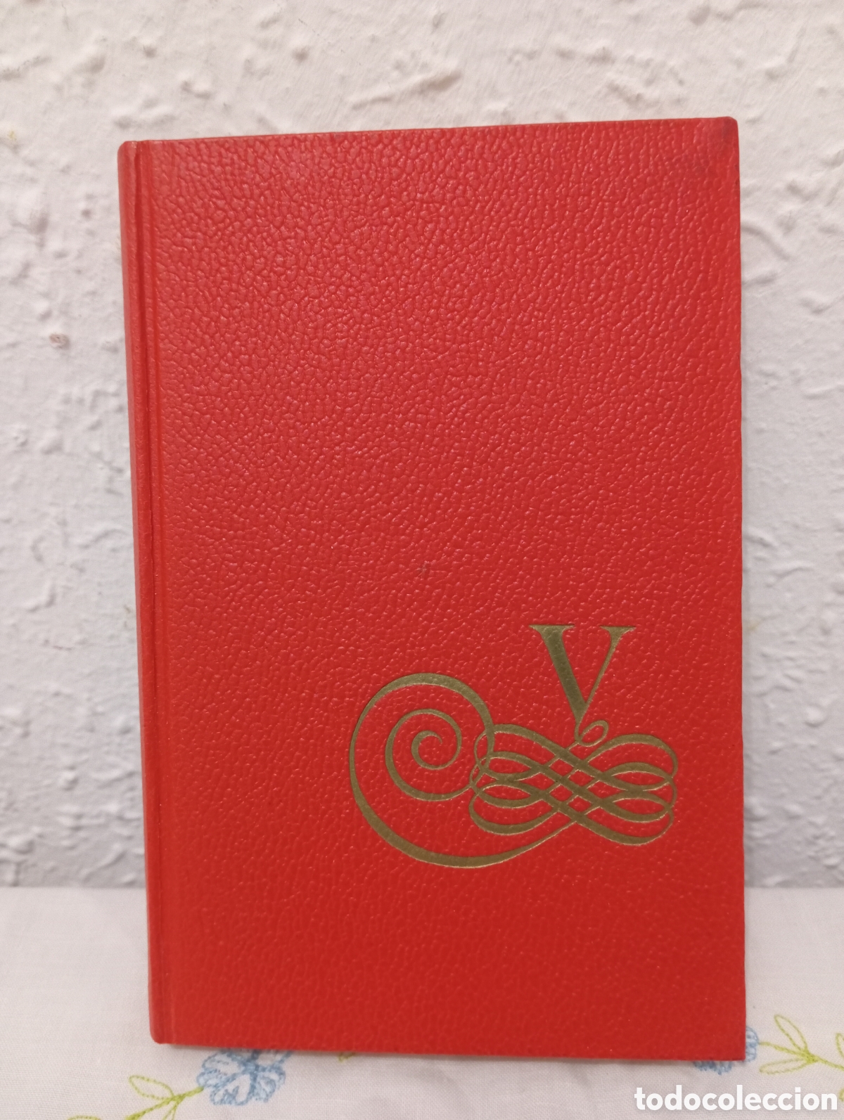 Libros de segunda mano: El diablo conjuelo. Luis V&eacute;lez de Guevara - Foto 1