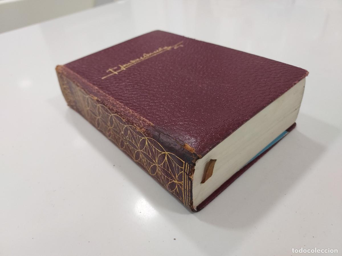 Libros de segunda mano: ENRIQUE JARDIEL PONCELA. OBRAS COMPLETAS TOMO IV. EDITORIAL AHR. 1963 Barcelona