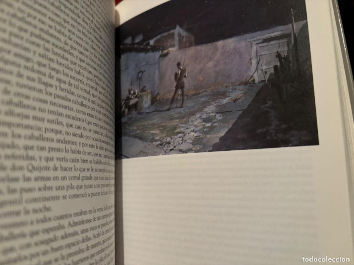 Libros de segunda mano: Don Quijote de la Mancha. Miguel de Cervantes. - Foto 15