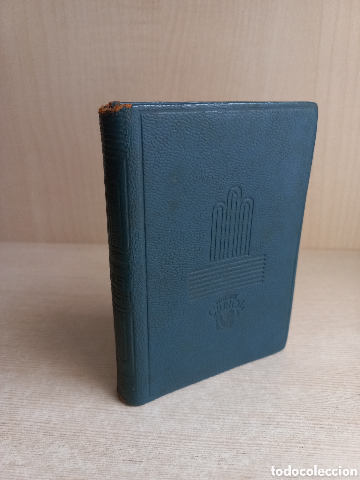 Libros de segunda mano: Hamlet. Macbeth. William Shakespeare. Aguilar, colecci&oacute;n Crisol, 1956. - Foto 2