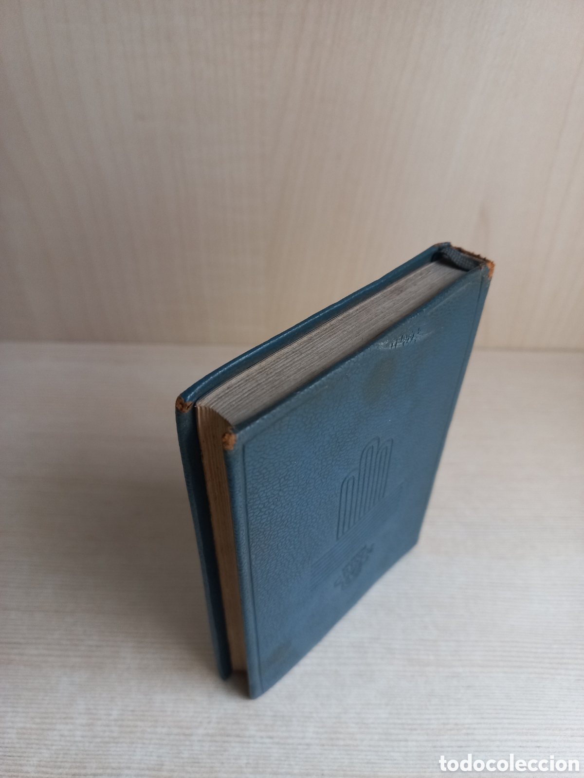 Libros de segunda mano: Hamlet. Macbeth. William Shakespeare. Aguilar, colecci&oacute;n Crisol, 1956. - Foto 3