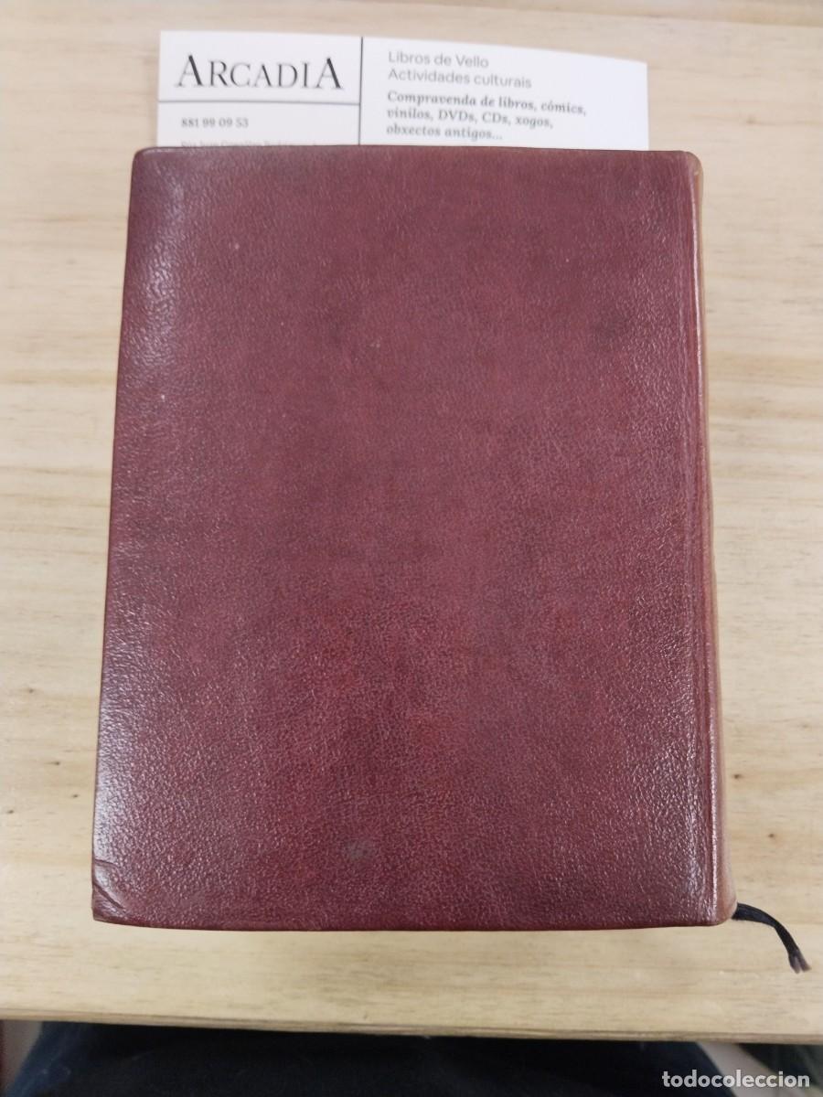 Libros de segunda mano: La Novela Picaresca - Aguilar (1943) - Foto 2