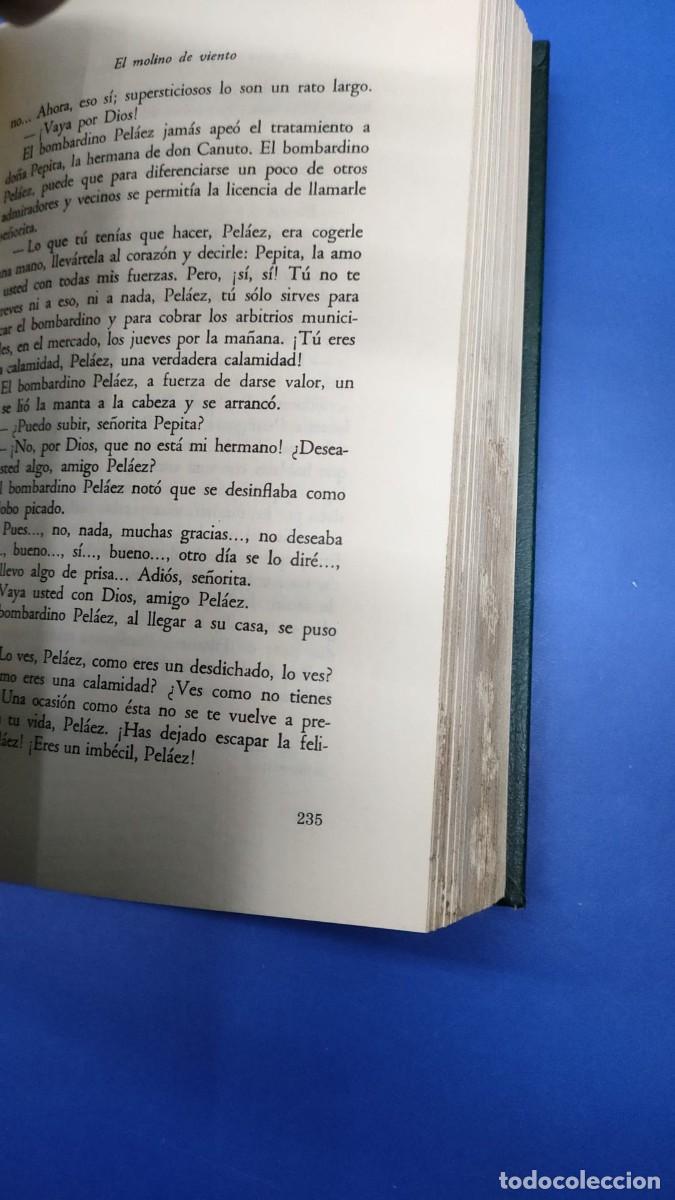 Libros de segunda mano: OBRAS COMPLETAS. CELA. TOMO 7 - Foto 3