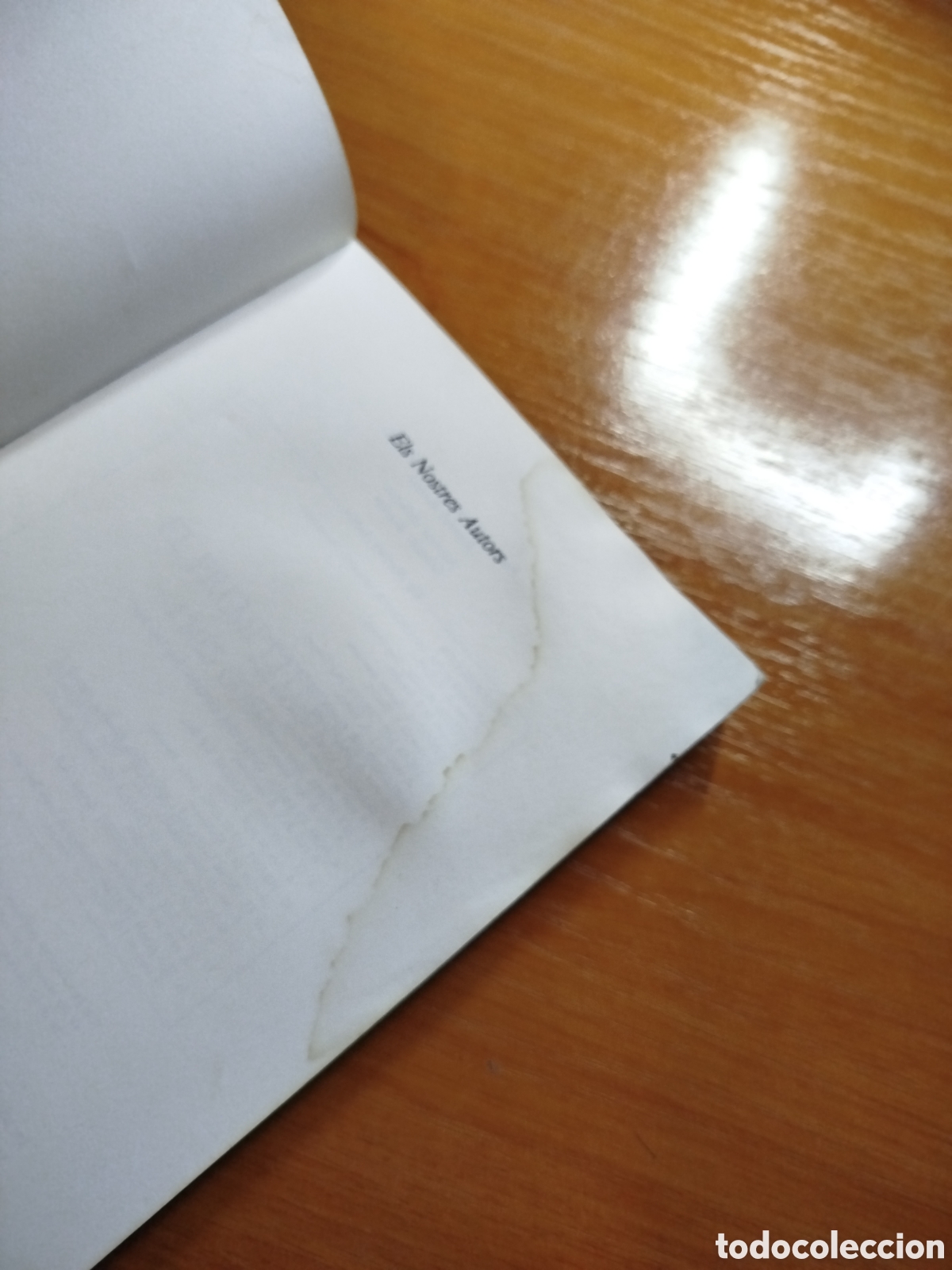 Libros de segunda mano: I mes coses. Manuel de pedrolo. Novelas en catal&aacute;n - Foto 4
