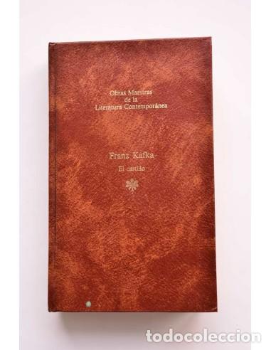 Libros de segunda mano: El Castillo - KAFKA, Franz - Foto 1