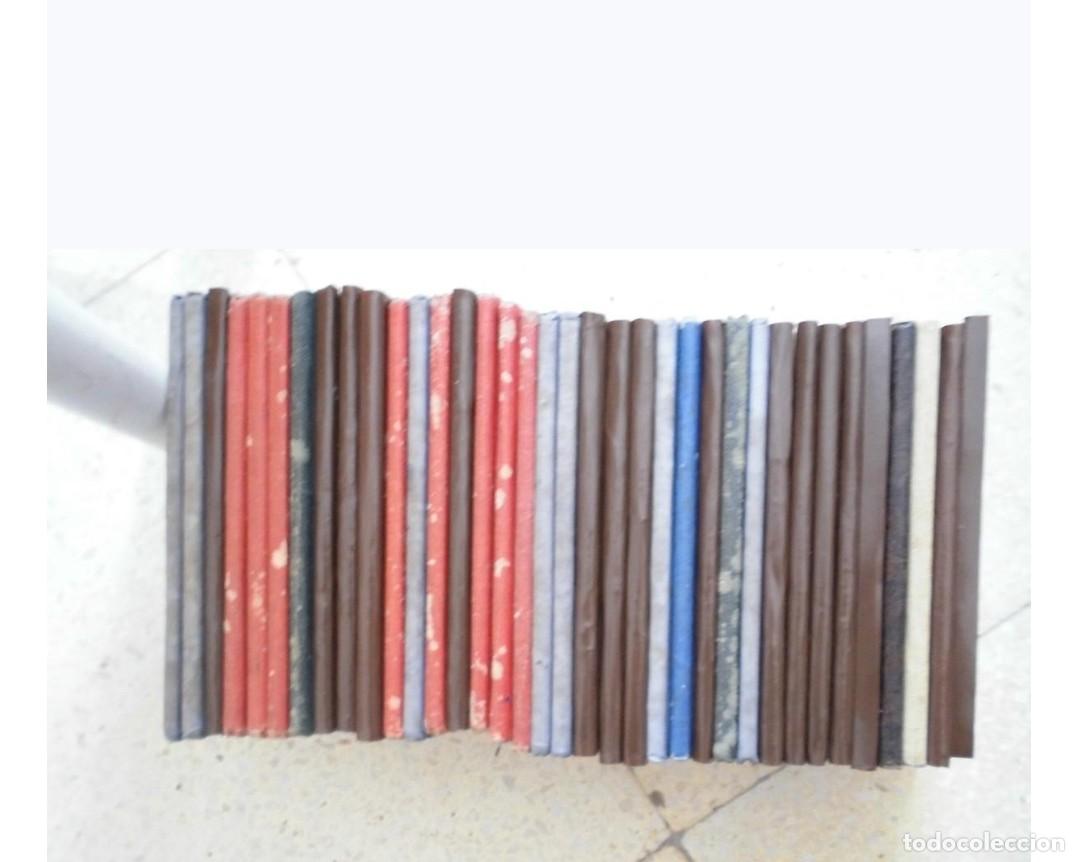Libros de segunda mano: BIBLIOTECA SELECTA RAMON SOPENA TOMOS - Foto 5