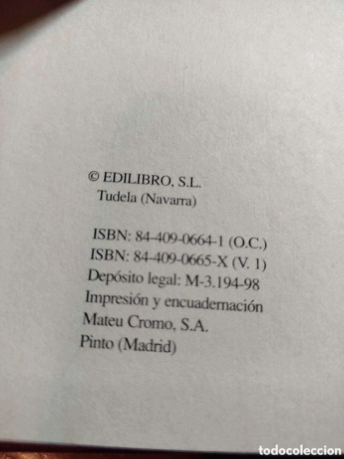 Libros de segunda mano: La Regenta. Leopoldo alas Clar&iacute;n. - Foto 4
