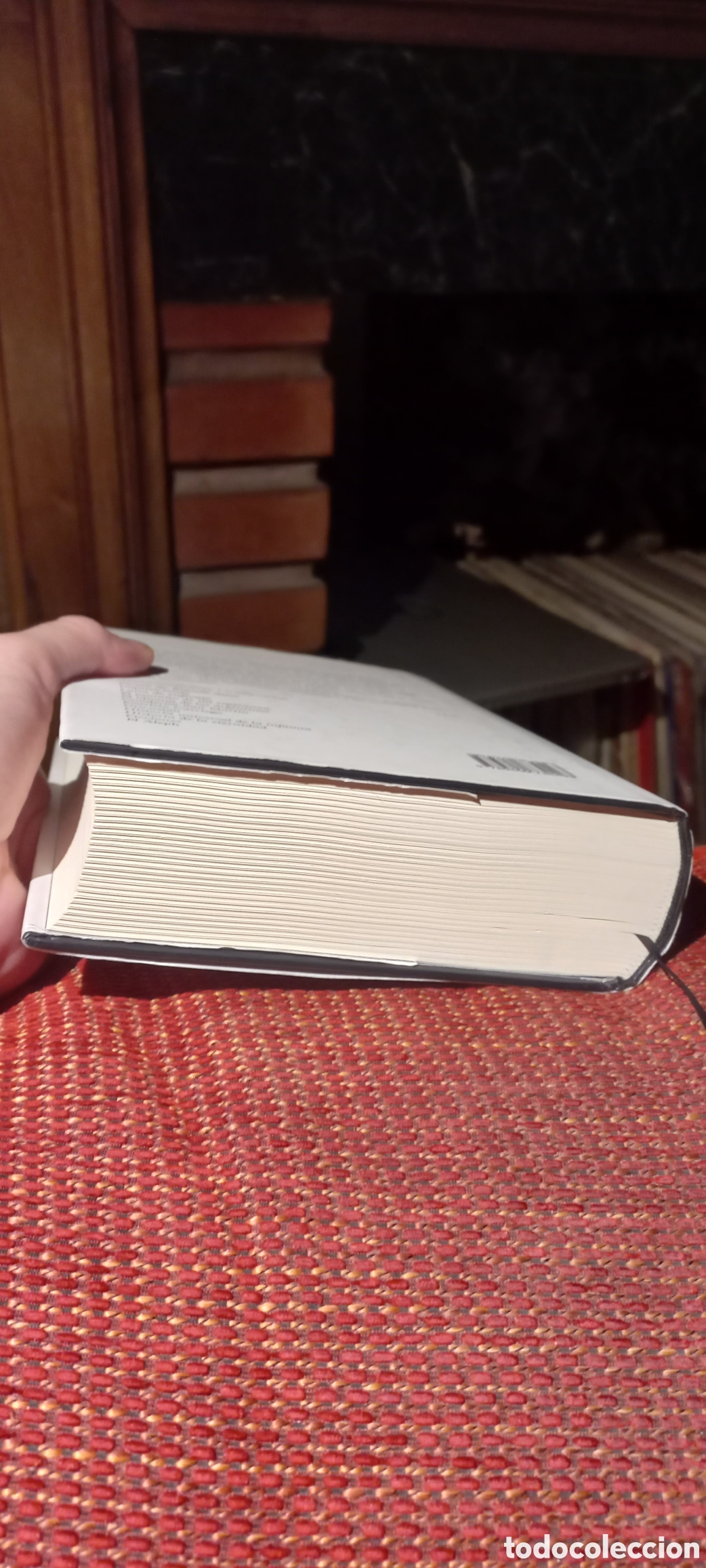 Libros de segunda mano: Obras completas 1, Jorge Luis Borges - Foto 4