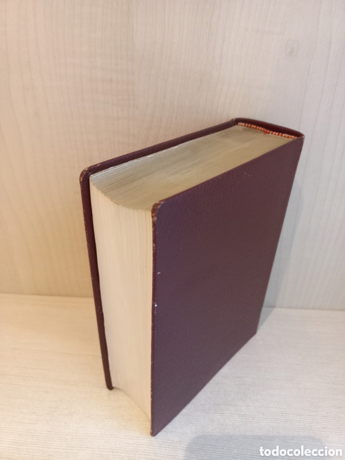Libros de segunda mano: Obras Completas I. Stendhal. Editorial Lorenzana, 1966. - Foto 3