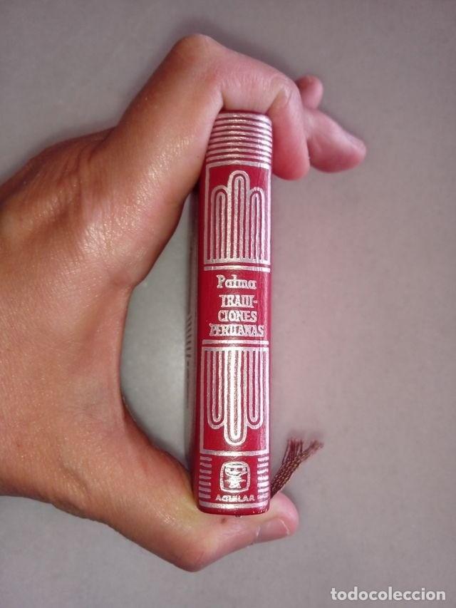 Libros de segunda mano: Las Mejores Tradiciones Peruanas.Crisolin 37 - Foto 1