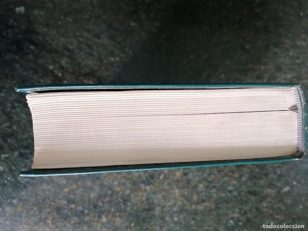Libros de segunda mano: Rudyard Kipling Obras escogidas II Aguilar - Foto 3