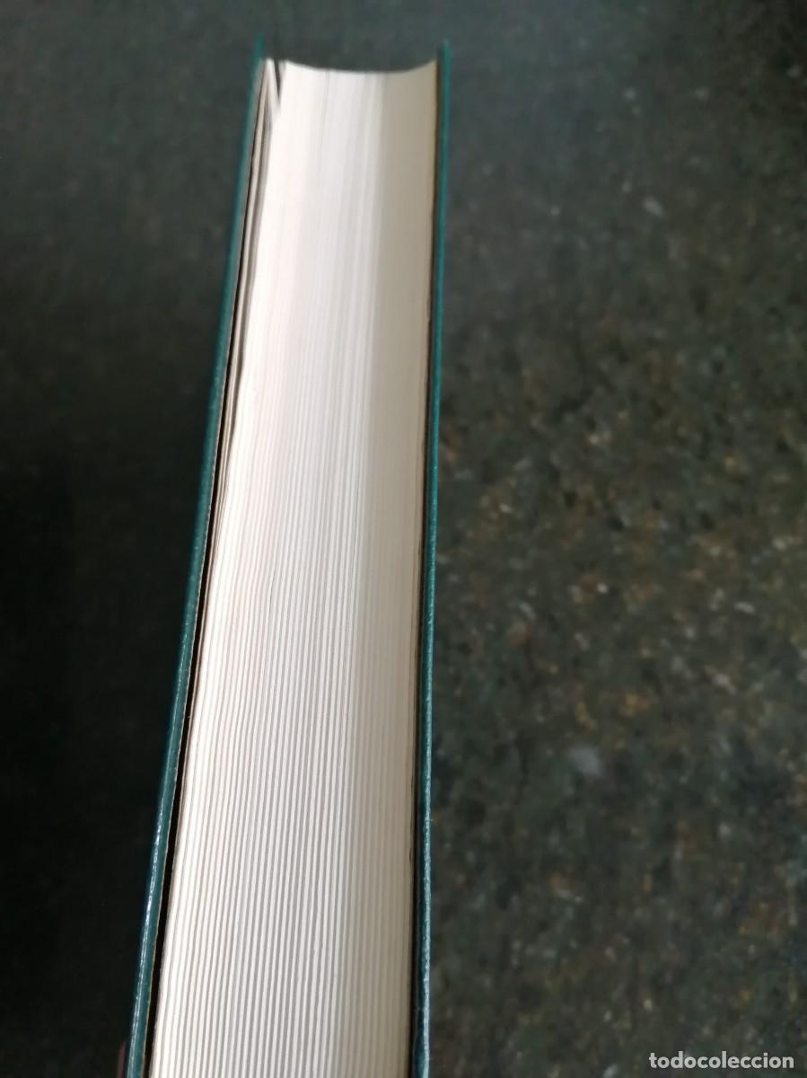 Libros de segunda mano: Rudyard Kipling Obras escogidas II Aguilar - Foto 4