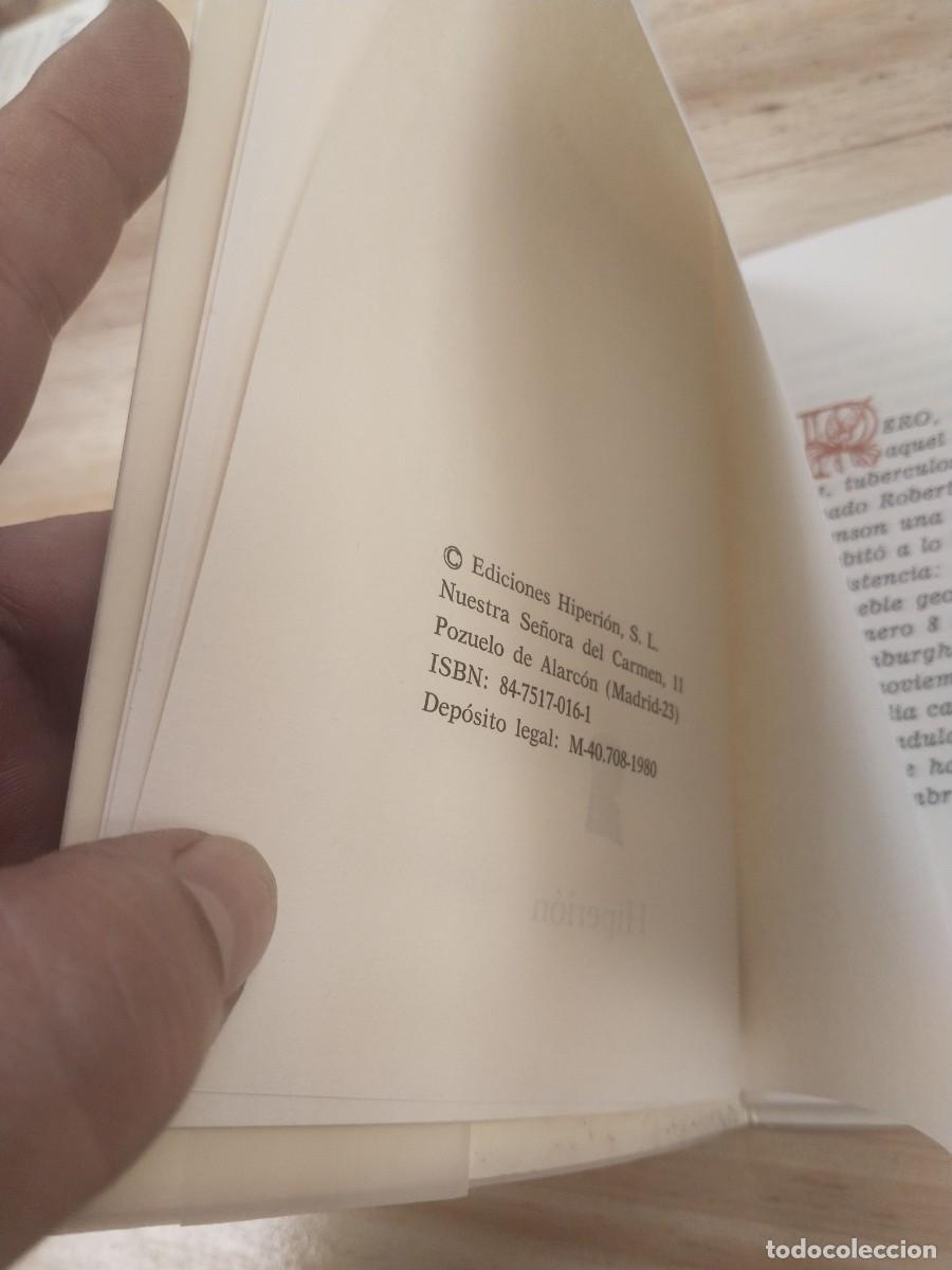 Libros de segunda mano: La Casa Ideal - Robert Louis Stevenson - Foto 6
