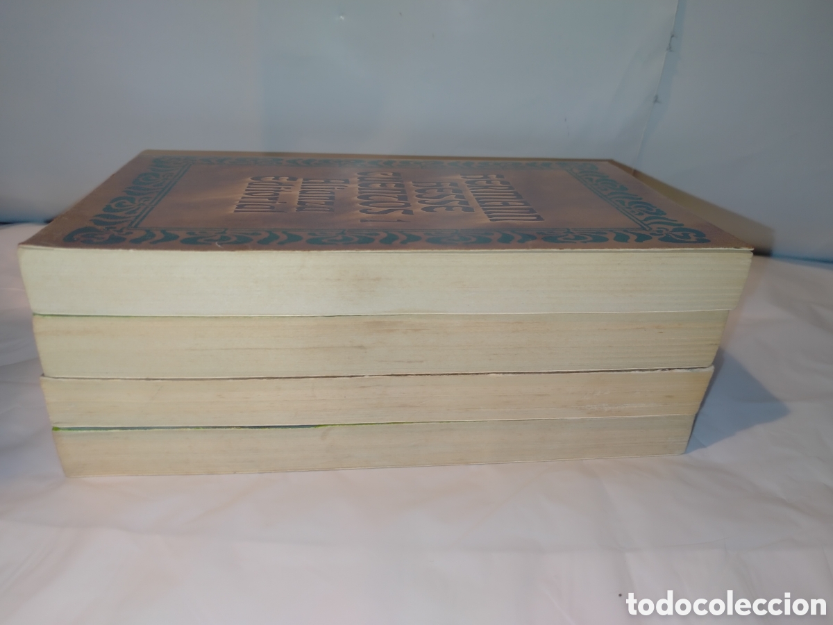 Libros de segunda mano: HERMANN HESSE. CUENTOS (4TOMOS) . ALIANZA - Foto 13