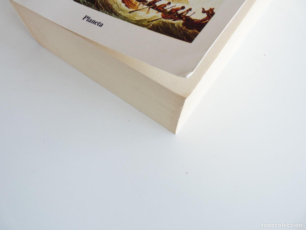 Libros de segunda mano: Moby Dick Herman Melville Ref: 3-498 - Foto 2