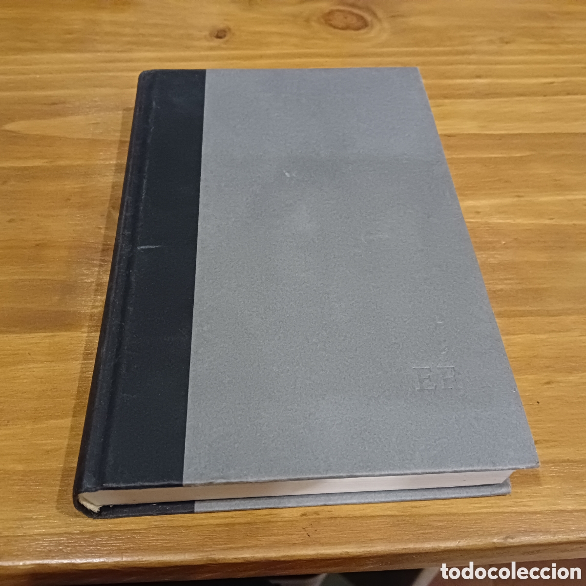 Libros de segunda mano: Melocotones Helados. Espido Freire - Foto 1