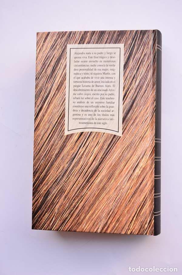 Libros de segunda mano: Sobre h&eacute;roes y tumbas - S&Aacute;BATO, Ernesto - Foto 3