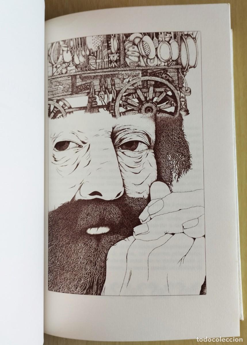 Libros de segunda mano: Contos de Natal de Charles Dickens - Foto 6