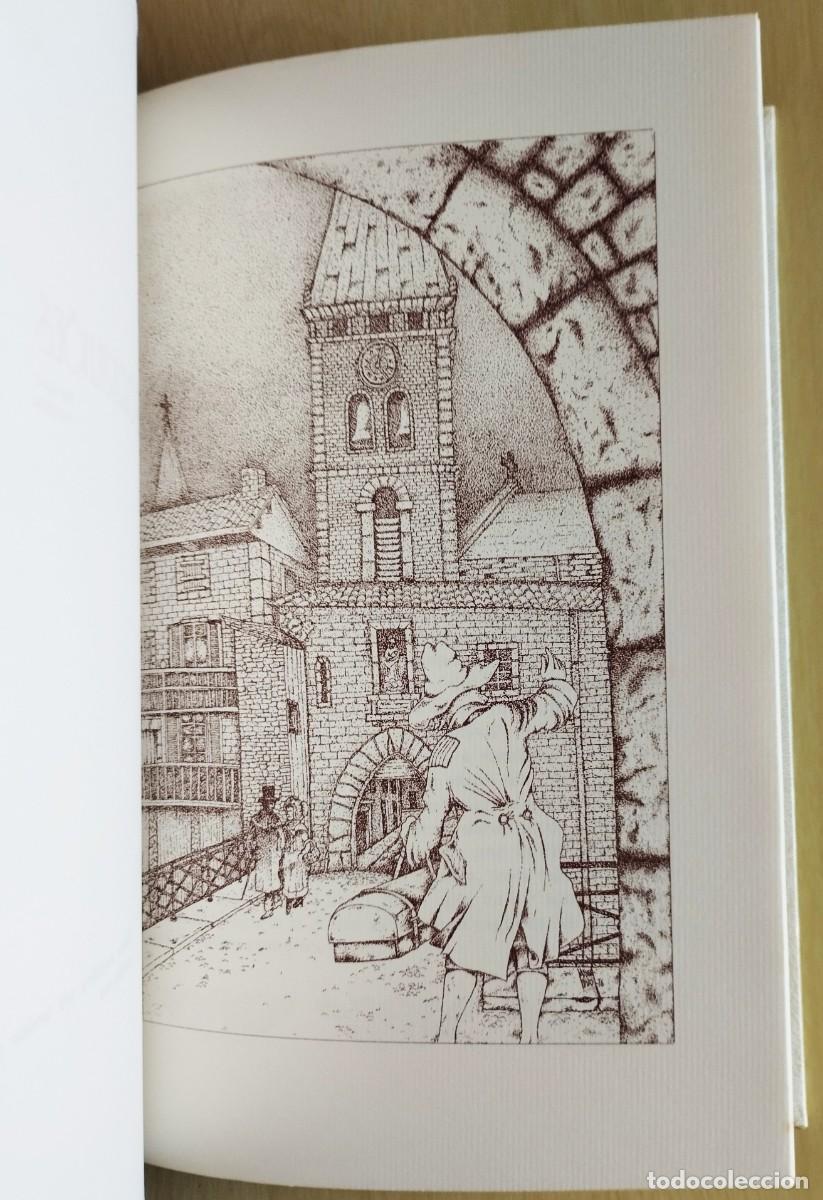 Libros de segunda mano: Contos de Natal de Charles Dickens - Foto 7