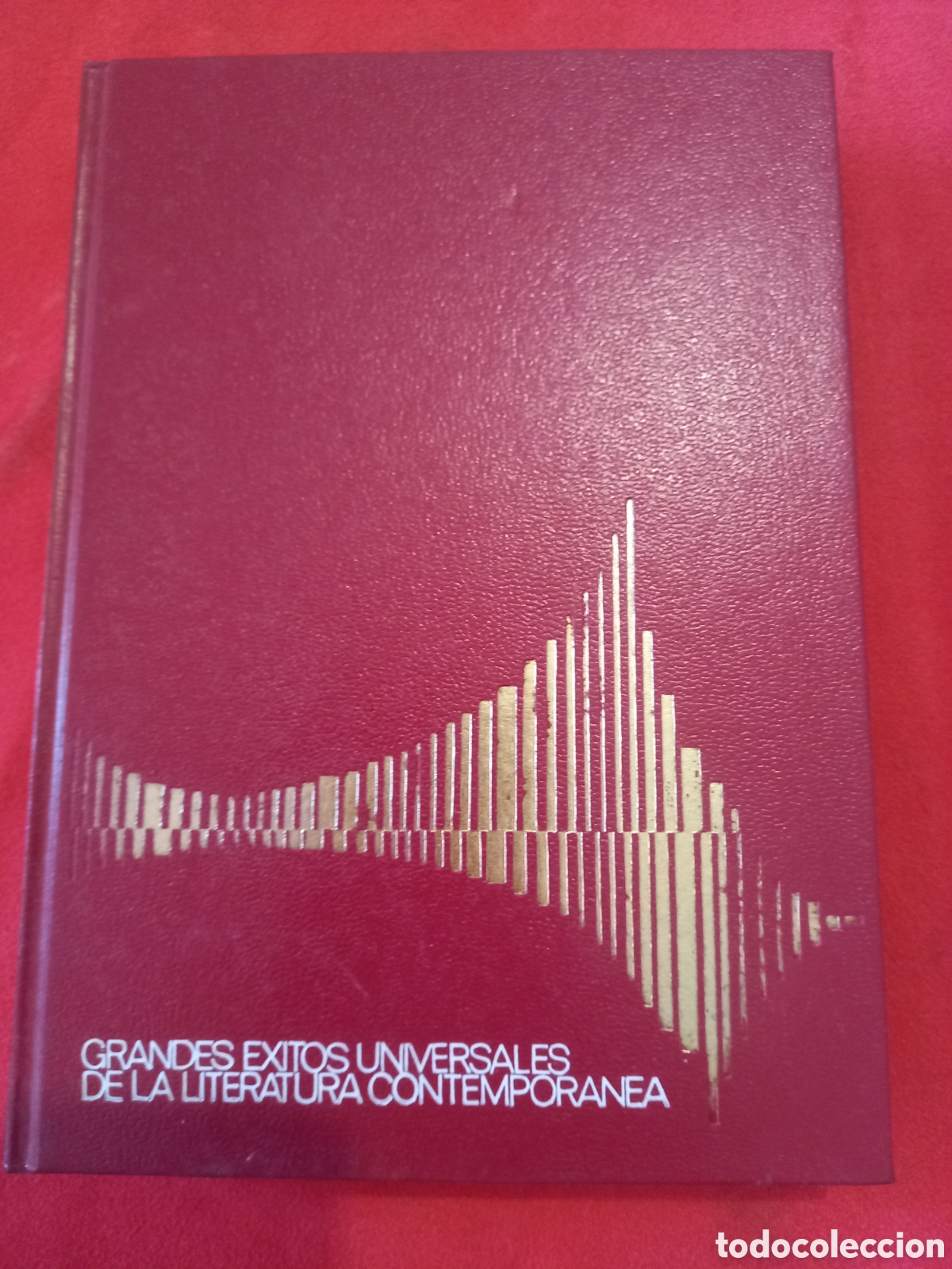 Libros de segunda mano: Las tablas de la ley. Thomas Mann. - Foto 1