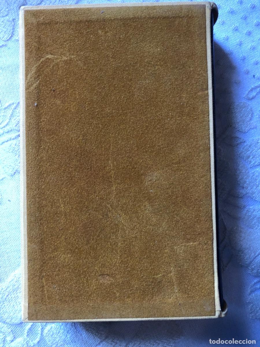 Libros de segunda mano: LA REGENTA. Leopoldo Alas Clarin - Foto 6
