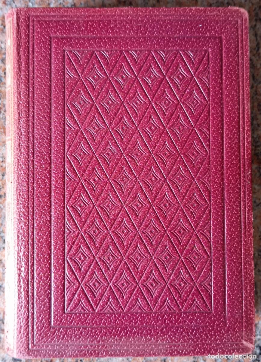 Libros de segunda mano: OBRAS COMPLETAS II - PIO BAROJA - Foto 3