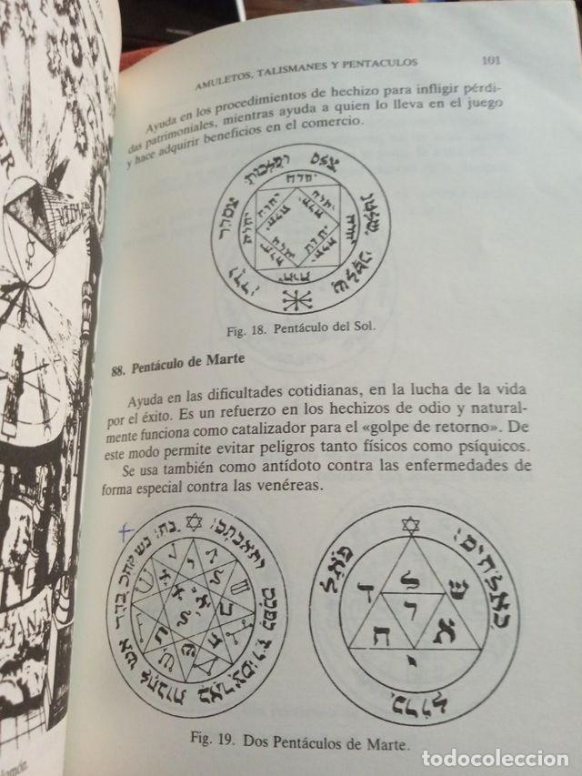 Libros de segunda mano: El libro de los hechizos - Foto 2