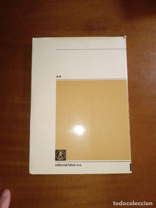 Libros de segunda mano: Teilhard de chardin Nueva Colecci&oacute;n Labor - Foto 4