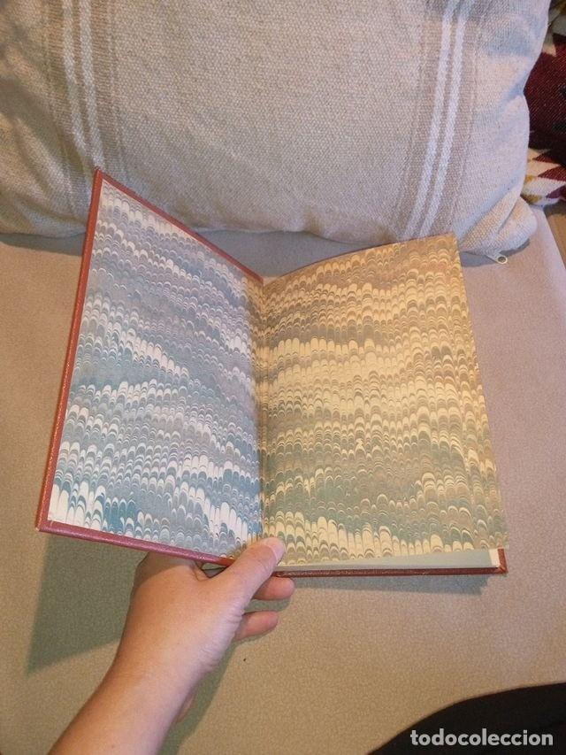 Libros de segunda mano: Plutarco,vidas paralelas - Foto 3