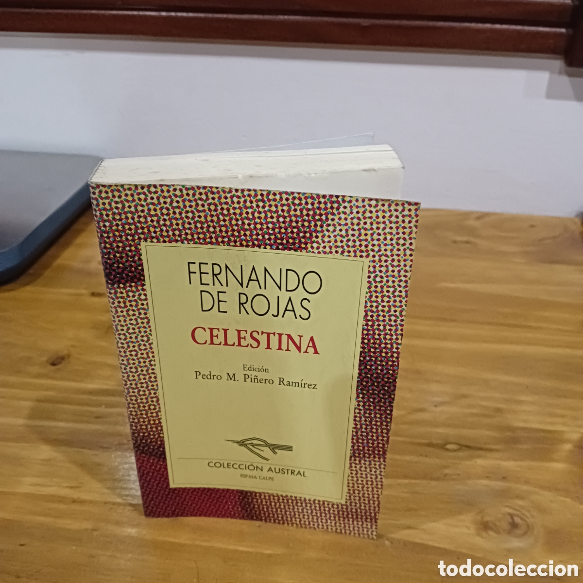 Libros de segunda mano: Celestina. Fernando de Rojas - Foto 7