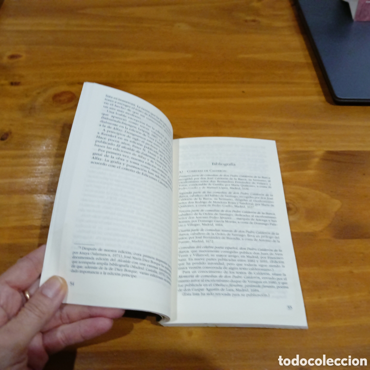 Libros de segunda mano: El alcalde de Zalamea - Foto 3