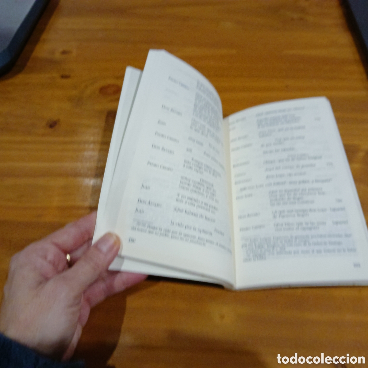 Libros de segunda mano: El alcalde de Zalamea - Foto 4
