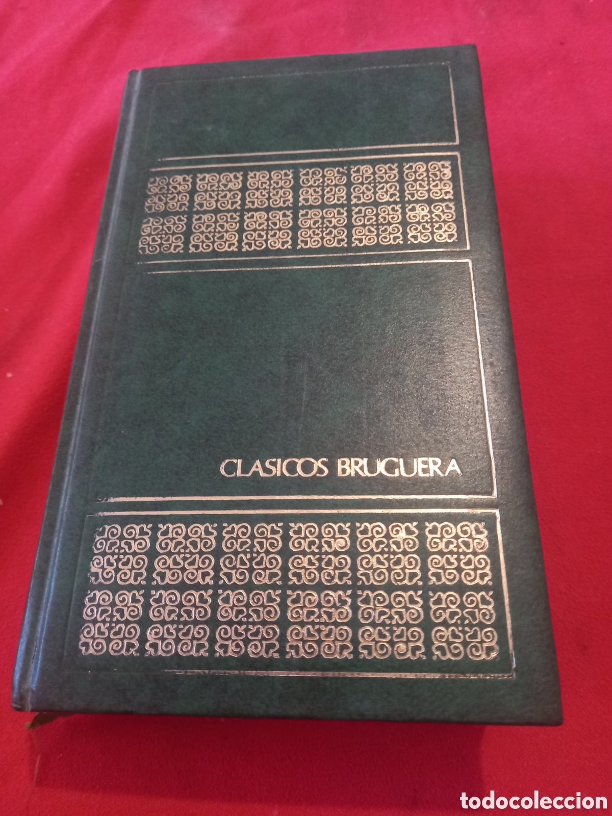 Libros de segunda mano: Los hermanos Karamazov. Fedor Dostoyevski - Foto 1