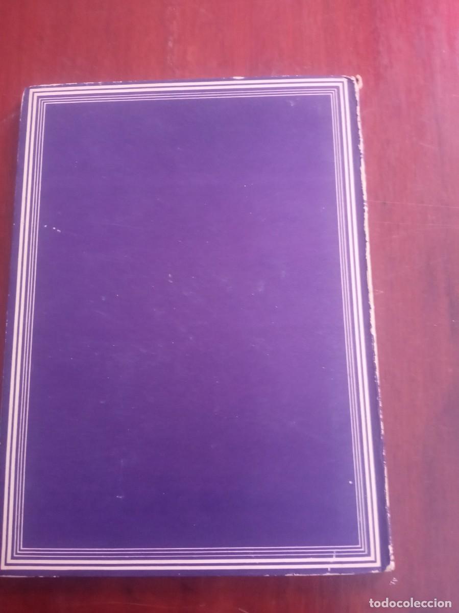 Libros de segunda mano: &rdquo;Novelistas Ingleses&rdquo; de Elizabeth Bowen - Foto 2