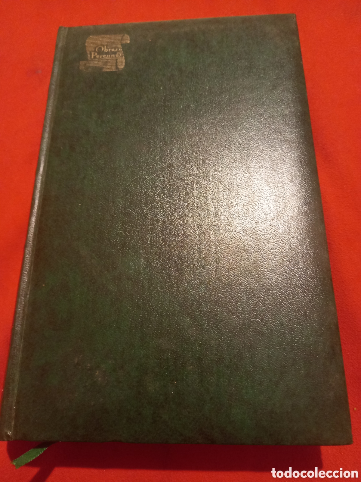 Libros de segunda mano: Climas. Andr&eacute;s Maurois. - Foto 1