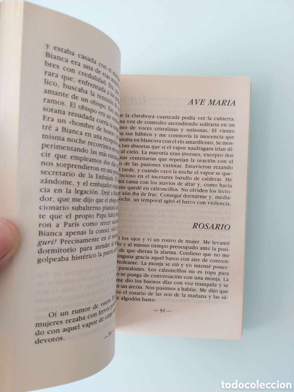Libros de segunda mano: GALVEZ, EMPERADOR DEL AMAZONAS de MARCIO SOUZA, EDITORIAL EDICIONES B - Foto 7