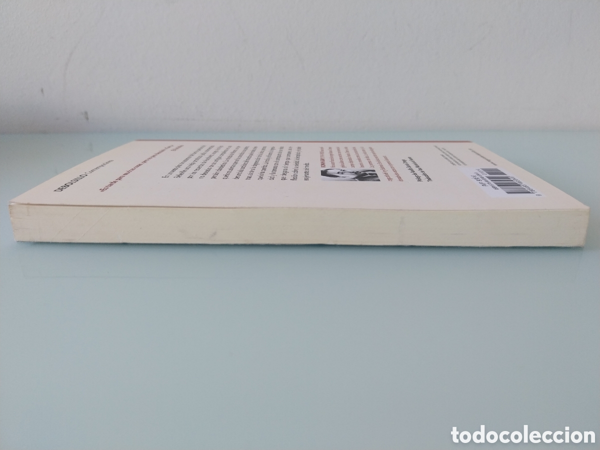 Libros de segunda mano: LA VIDA ANTE S&Iacute; de ROMAIN GARY, EDITORIAL DEBOLSILLO - Foto 11