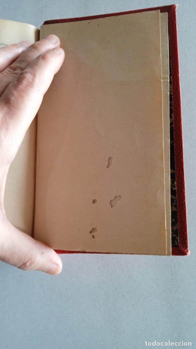 Libros de segunda mano: El ahorcado - Lev Tolstoi - Foto 6